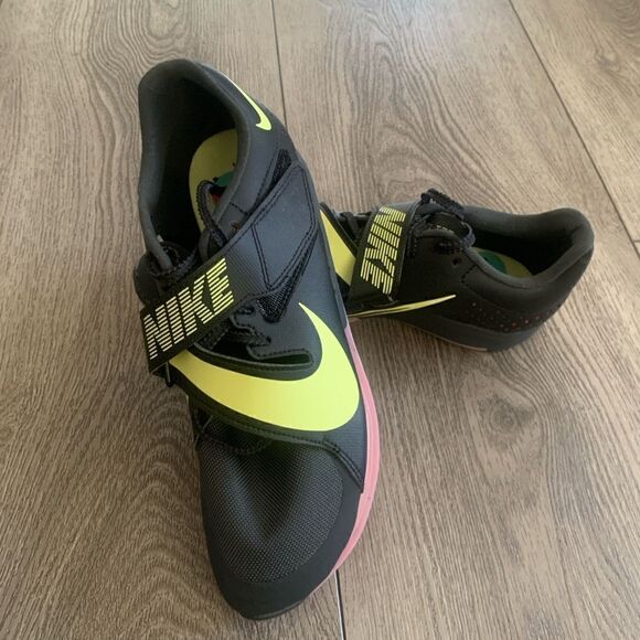 Nike Air Zoom LJ Elite Track & Field Jumping Spikes - Picture 4 of 9